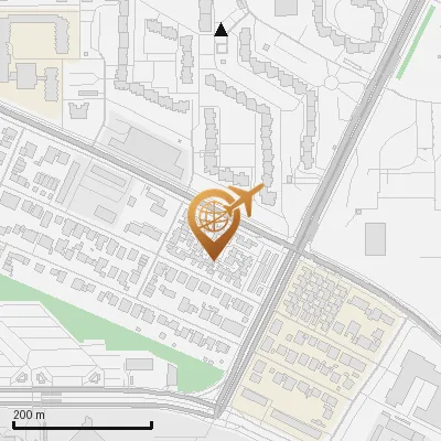 Foto zu Iblherstraße 47, 81739 München