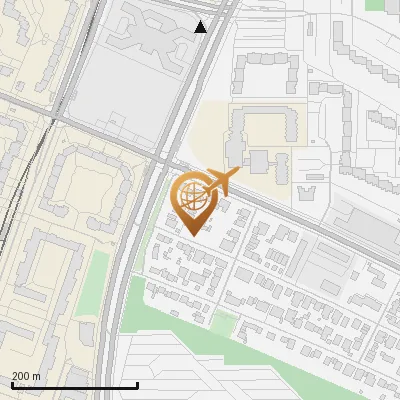 Foto zu Iblherstraße 5, 81739 München