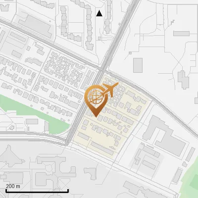 Foto zu Iblherstraße 56, 81739 München