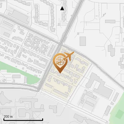 Foto zu Iblherstraße 58, 81739 München