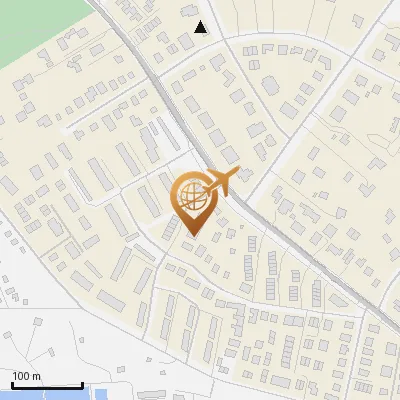 Foto zu Ibsenweg 1, 22587 Hamburg