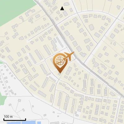 Foto zu Ibsenweg 2, 22587 Hamburg