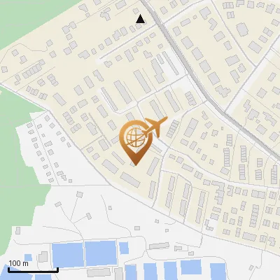 Foto zu Ibsenweg 20, 22587 Hamburg