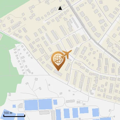 Foto zu Ibsenweg 28, 22587 Hamburg