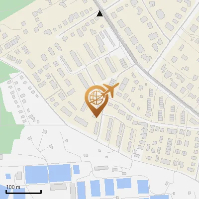 Foto zu Ibsenweg 32, 22587 Hamburg