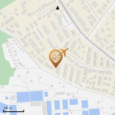 Foto zu Ibsenweg 40, 22587 Hamburg