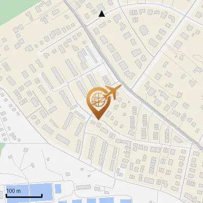 Foto zu Ibsenweg 5, 22587 Hamburg