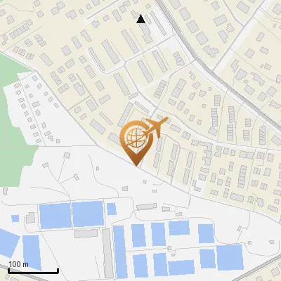 Foto zu Ibsenweg 50, 22587 Hamburg