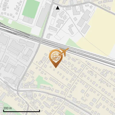 Foto zu Ickelsamerstraße 14, 81825 München
