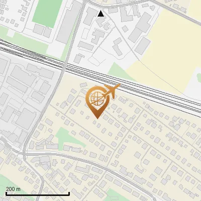 Foto zu Ickelsamerstraße 16, 81825 München