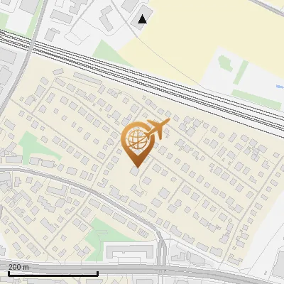 Foto zu Ickelsamerstraße 30, 81825 München