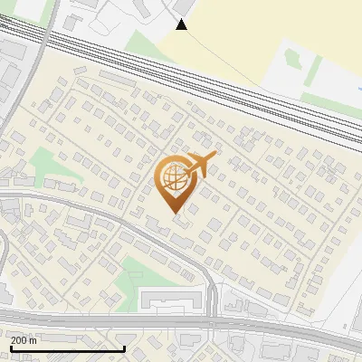 Foto zu Ickelsamerstraße 32, 81825 München