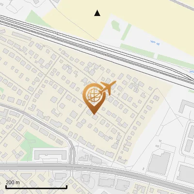 Foto zu Ickelsamerstraße 35, 81825 München