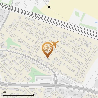Foto zu Ickelsamerstraße 38, 81825 München