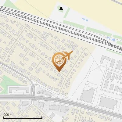 Foto zu Ickelsamerstraße 43, 81825 München