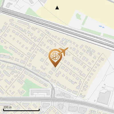 Foto zu Ickelsamerstraße 44, 81825 München