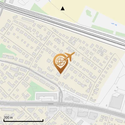 Foto zu Ickelsamerstraße 46, 81825 München