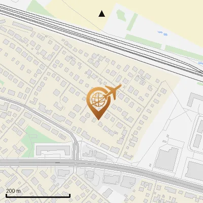 Foto zu Ickelsamerstraße 56, 81825 München
