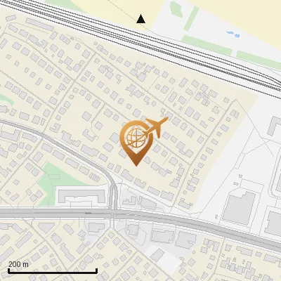 Foto zu Ickelsamerstraße 58, 81825 München