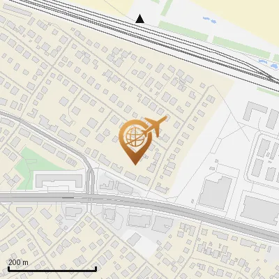 Foto zu Ickelsamerstraße 68, 81825 München