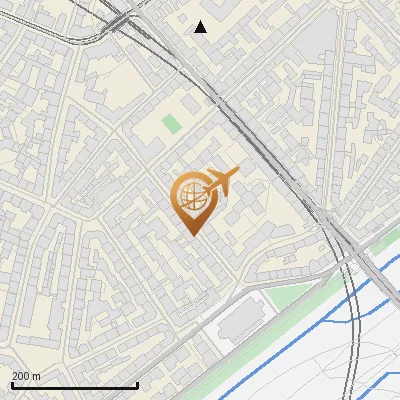 Foto zu Ickstattstraße 11, 80469 München