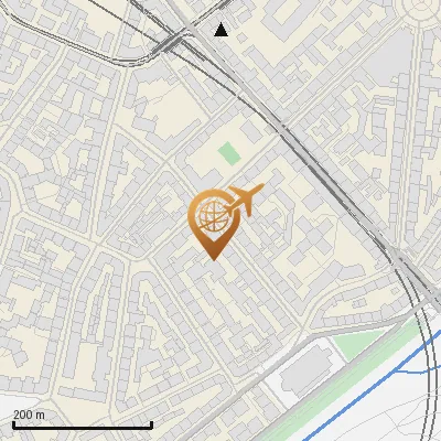 Foto zu Ickstattstraße 14, 80469 München