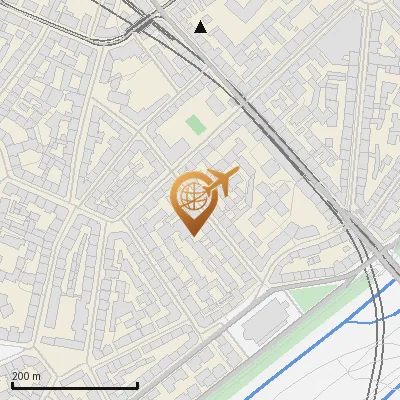 Foto zu Ickstattstraße 18, 80469 München