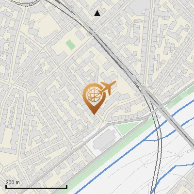 Foto zu Ickstattstraße 19, 80469 München