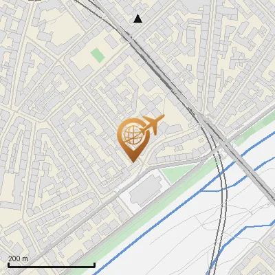 Foto zu Ickstattstraße 21, 80469 München