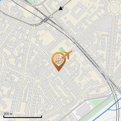 Foto zu Ickstattstraße 3, 80469 München