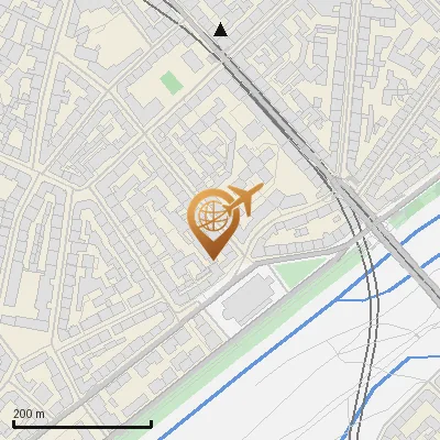 Foto zu Ickstattstraße 30, 80469 München
