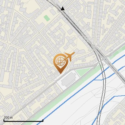 Foto zu Ickstattstraße 34, 80469 München