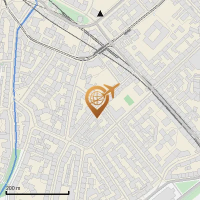Foto zu Ickstattstraße 4, 80469 München