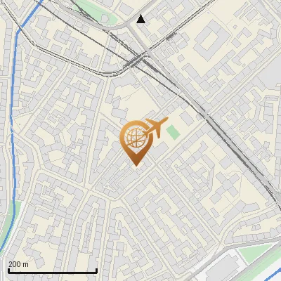 Foto zu Ickstattstraße 6, 80469 München
