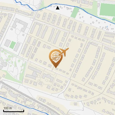 Foto zu Ida-Boy-Ed-Straße 13, 21029 Hamburg