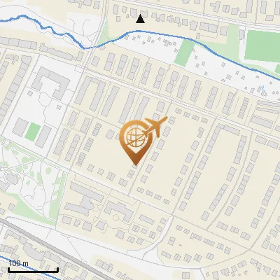 Foto zu Ida-Boy-Ed-Straße 18, 21029 Hamburg