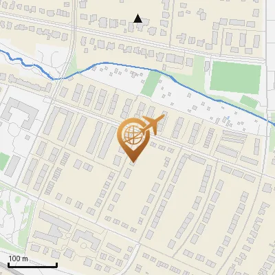 Foto zu Ida-Boy-Ed-Straße 3, 21029 Hamburg