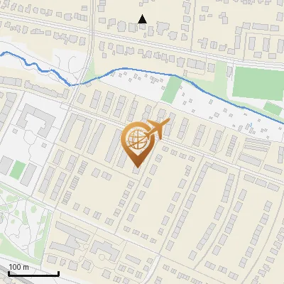 Foto zu Ida-Boy-Ed-Straße 4, 21029 Hamburg