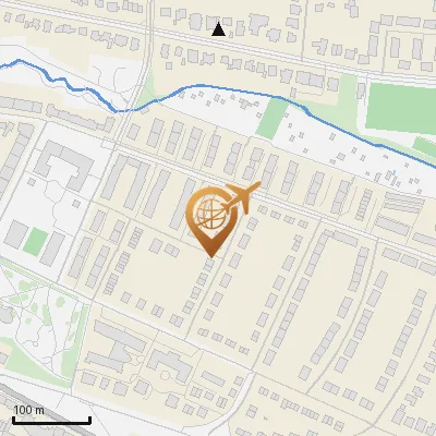 Foto zu Ida-Boy-Ed-Straße 6, 21029 Hamburg