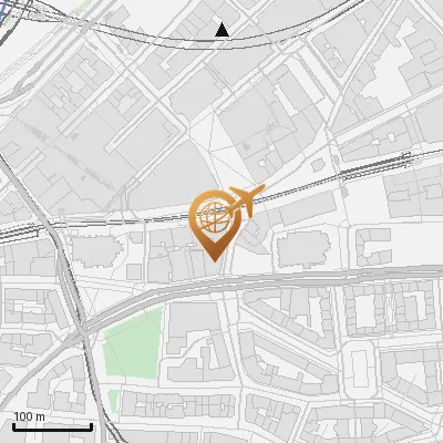 Foto zu Ida-Ehre-Platz 11, 20095 Hamburg