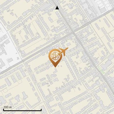 Foto zu Idastraße 28, 51069 Köln