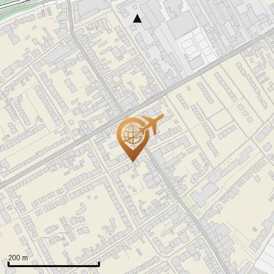 Foto zu Idastraße 41, 51069 Köln
