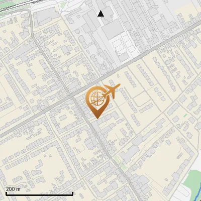 Foto zu Idastraße 51, 51069 Köln