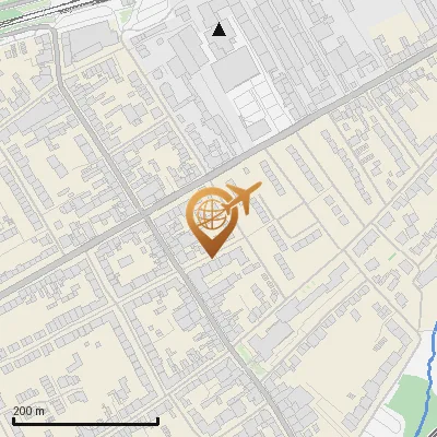 Foto zu Idastraße 55, 51069 Köln