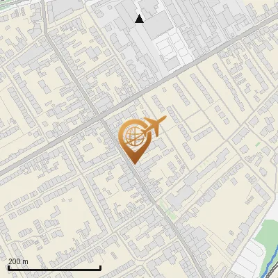 Foto zu Idastraße 56, 51069 Köln
