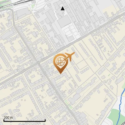 Foto zu Idastraße 59, 51069 Köln