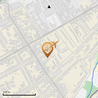 Foto zu Idastraße 62, 51069 Köln