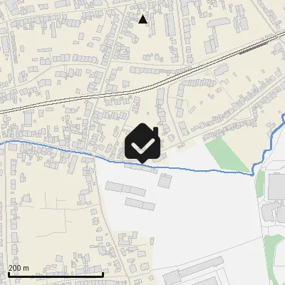 Foto zu Iddelsfelder Straße 1, 51067 Köln