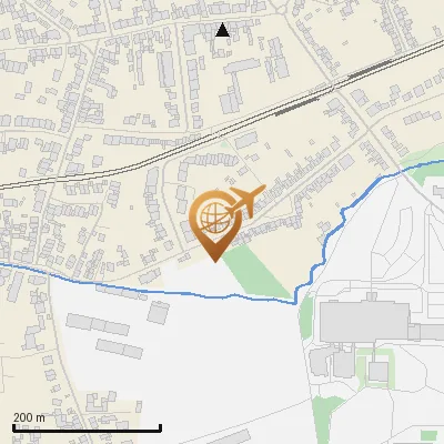 Foto zu Iddelsfelder Straße 22, 51067 Köln