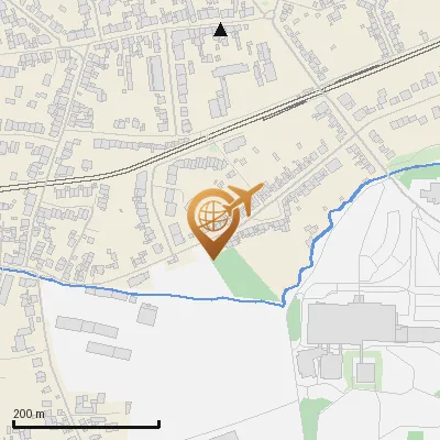 Foto zu Iddelsfelder Straße 28, 51067 Köln